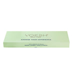 Scent Menu Box (medium with 22 holes)