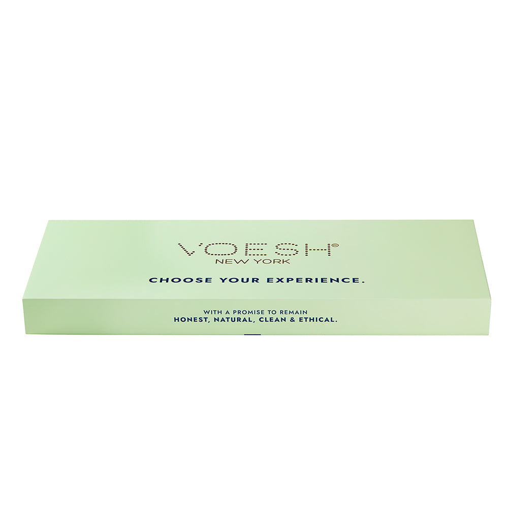 Scent Menu Box (medium with 22 holes)