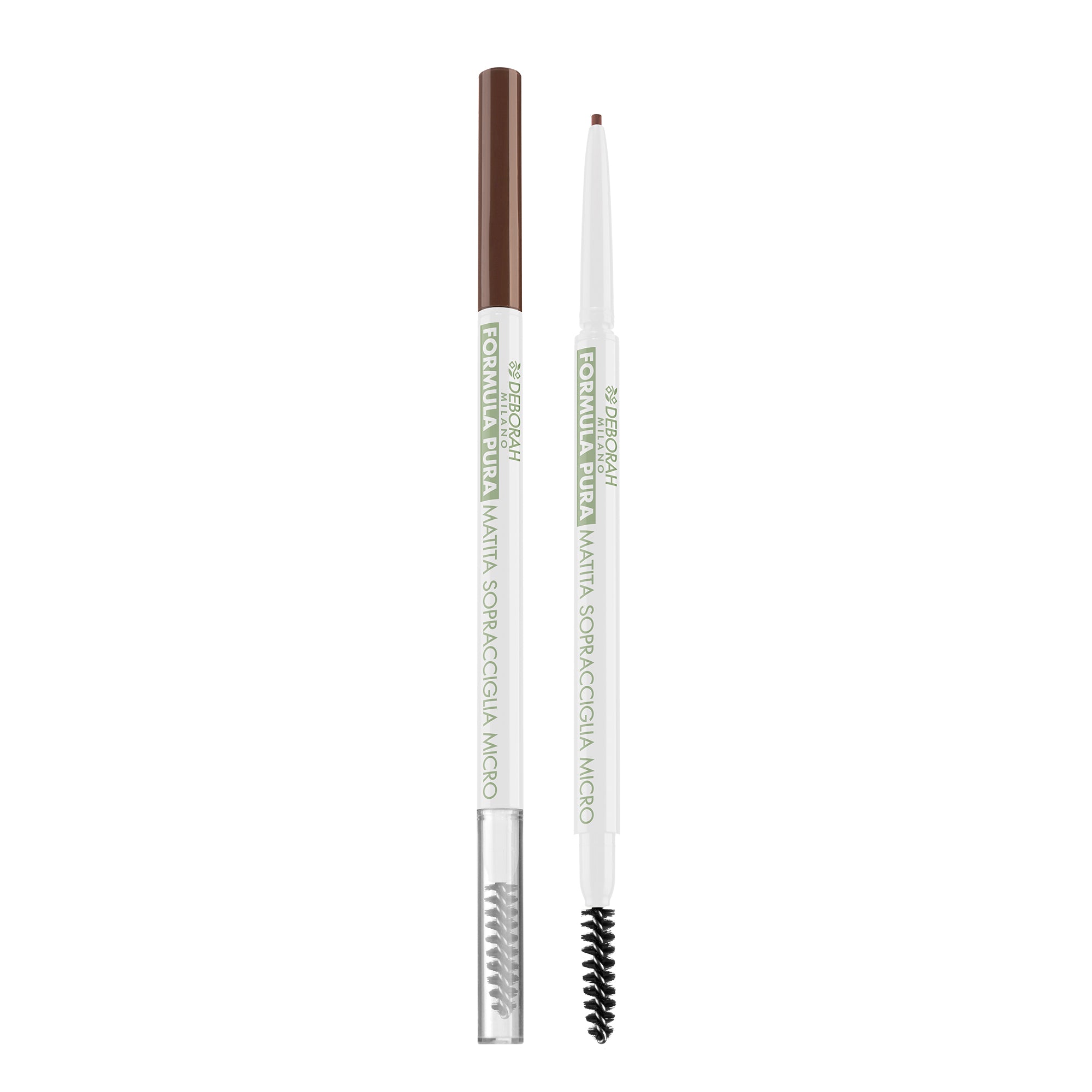 FP TESTER Micro Eyebrow Pencil 02 Medium