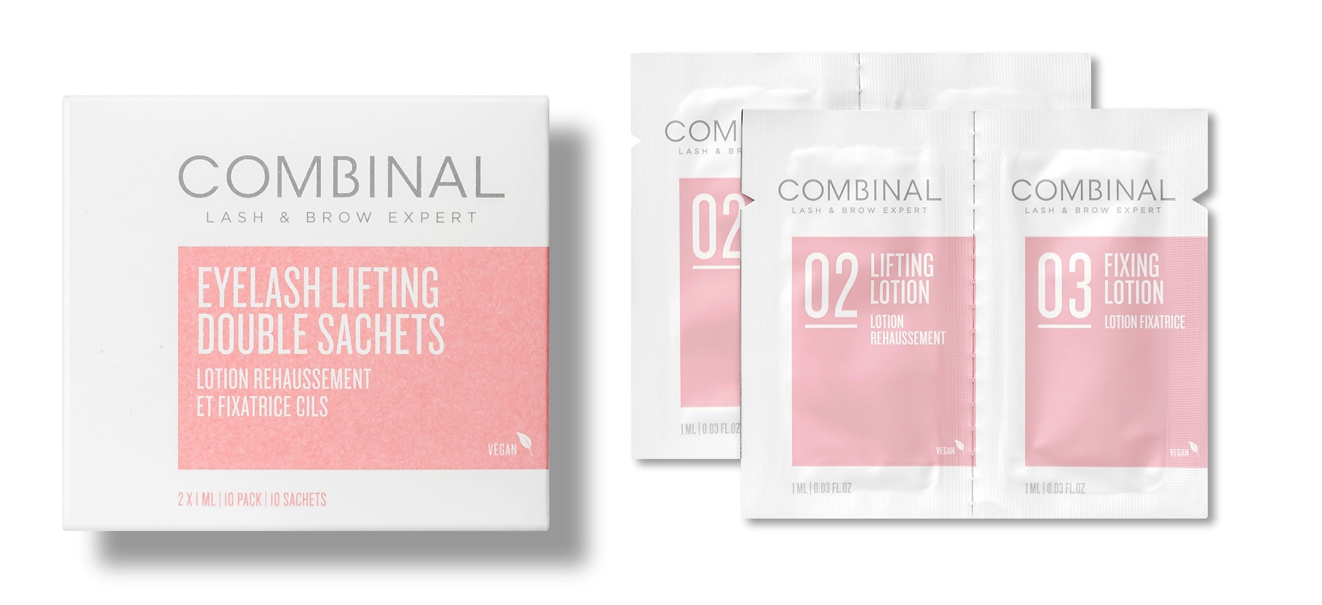 COMBINAL Fixing- und Liftinglotion