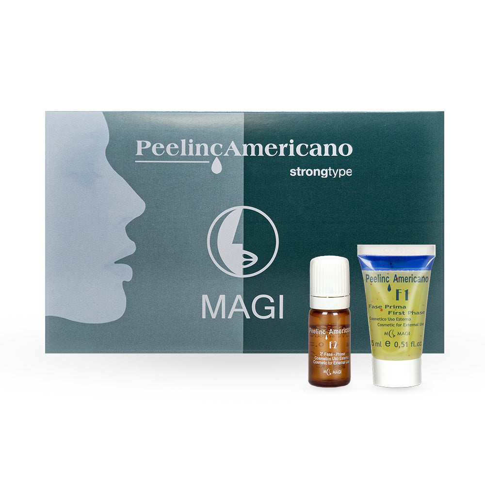 MAGI Peelinc Americano Strong 12%