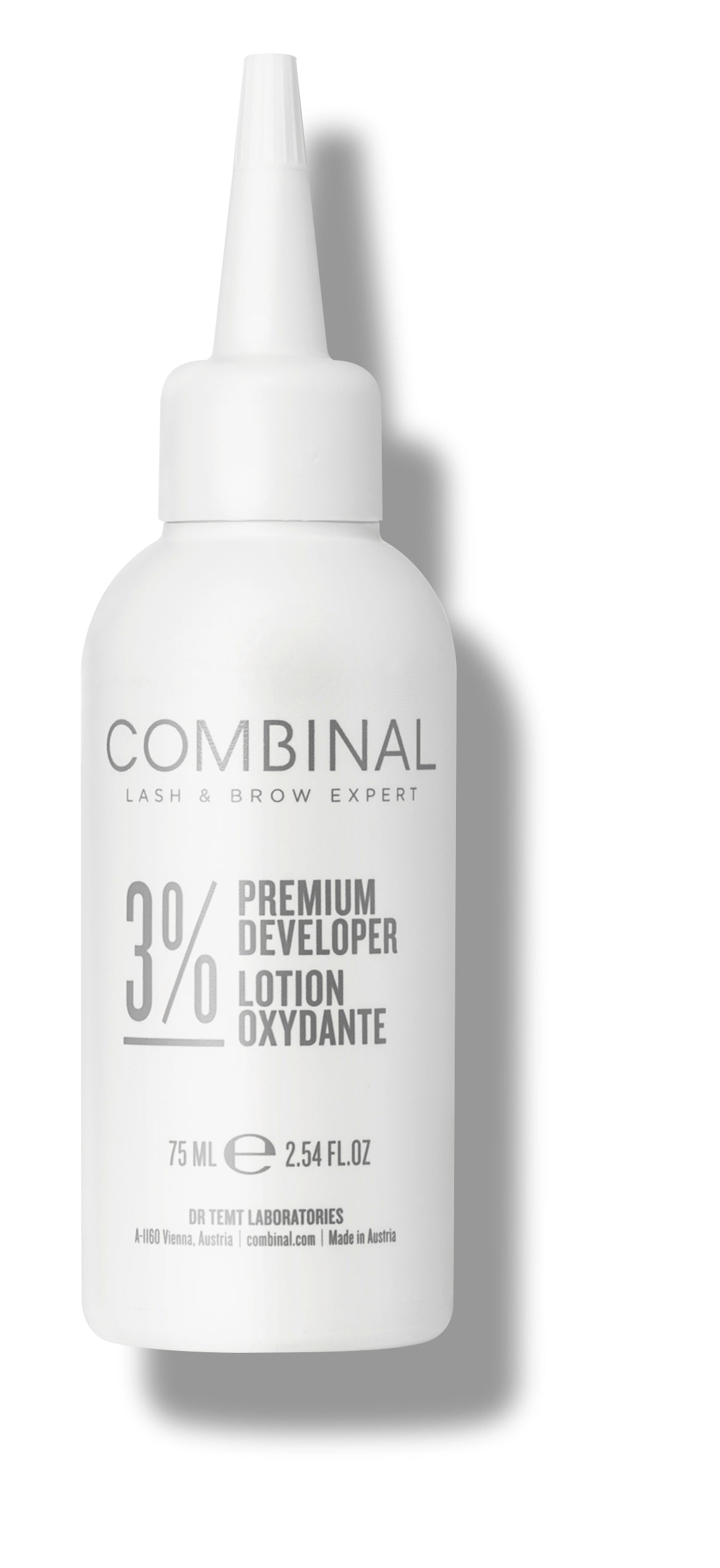 COMBINAL Premium Entwickler 3%