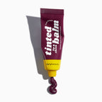 Lip & Cheek Tinted Balm - Plum Delight