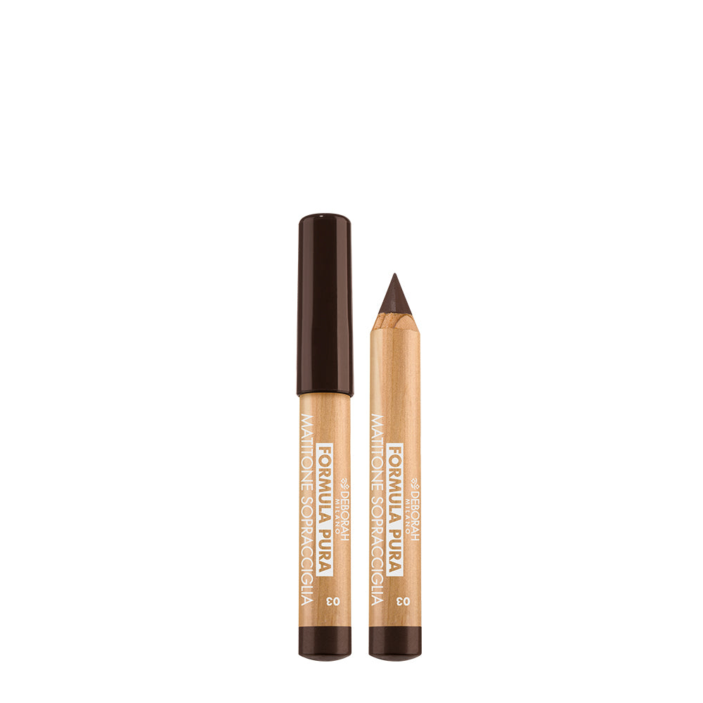 FP Jumbo Eyebrow Pencil 03