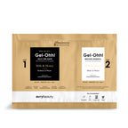 Gel-Ohh! Jelly Spa Bath - Milk & Honey