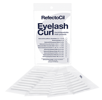 REFECTOCIL Eyelash Curl Refill Rollen