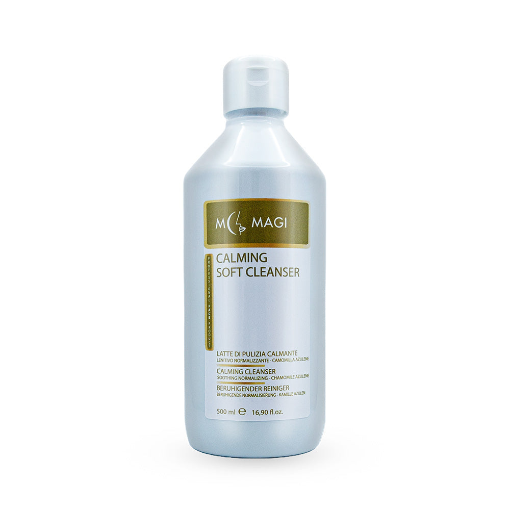 MAGI Reinigungsmilch Soft Cleanser