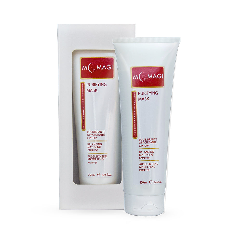 MAGI Purifying Mask