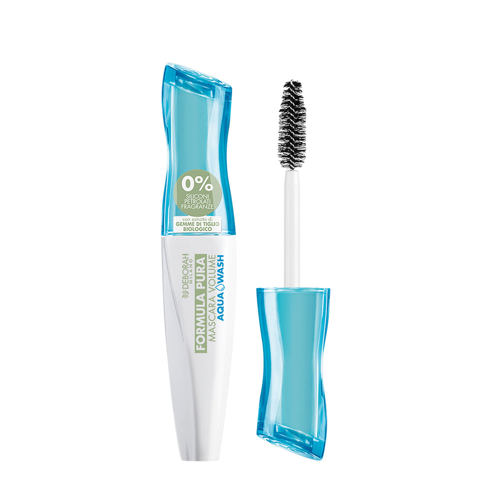 FP Volume Mascara Aqua Wash - Schwarz