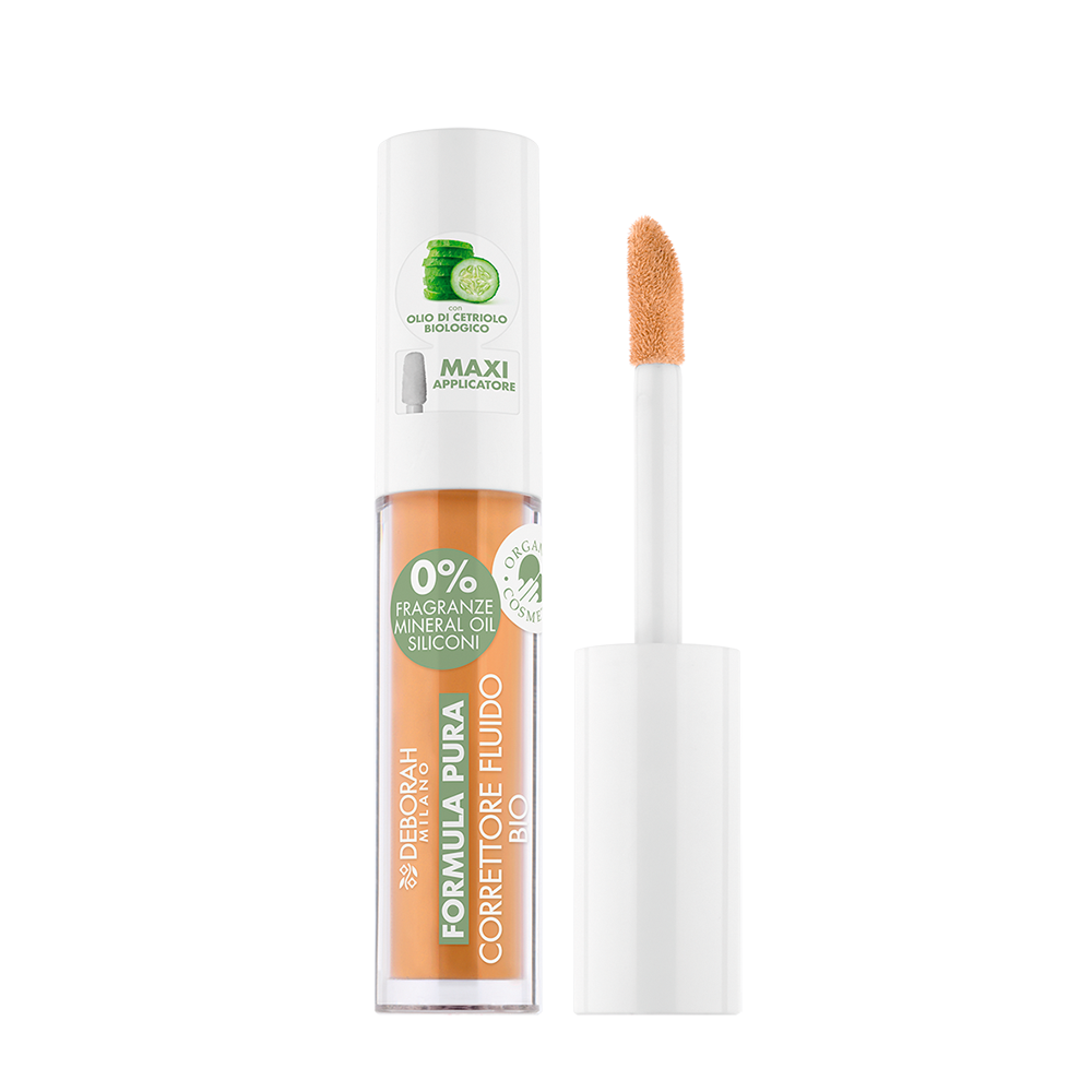 NEU FP Fluid CONCEALER ORGANIC No. 03 Sand