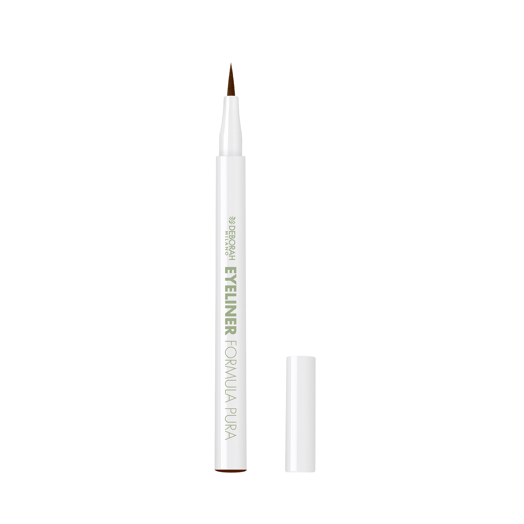 FP TESTER Eyeliner 02 - Braun