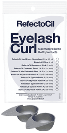 REFECTOCIL Eyelash Curl+Lift Refill
