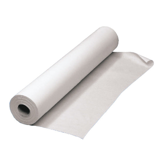 Plastifizierte Liegenauflage
