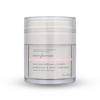 Skinfonie | sos sensitive cream | ectoin & fermented oats