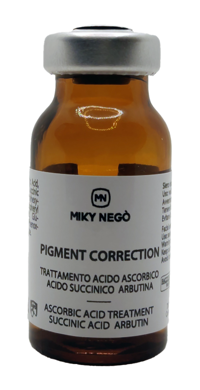 MIKY Pigment Correction