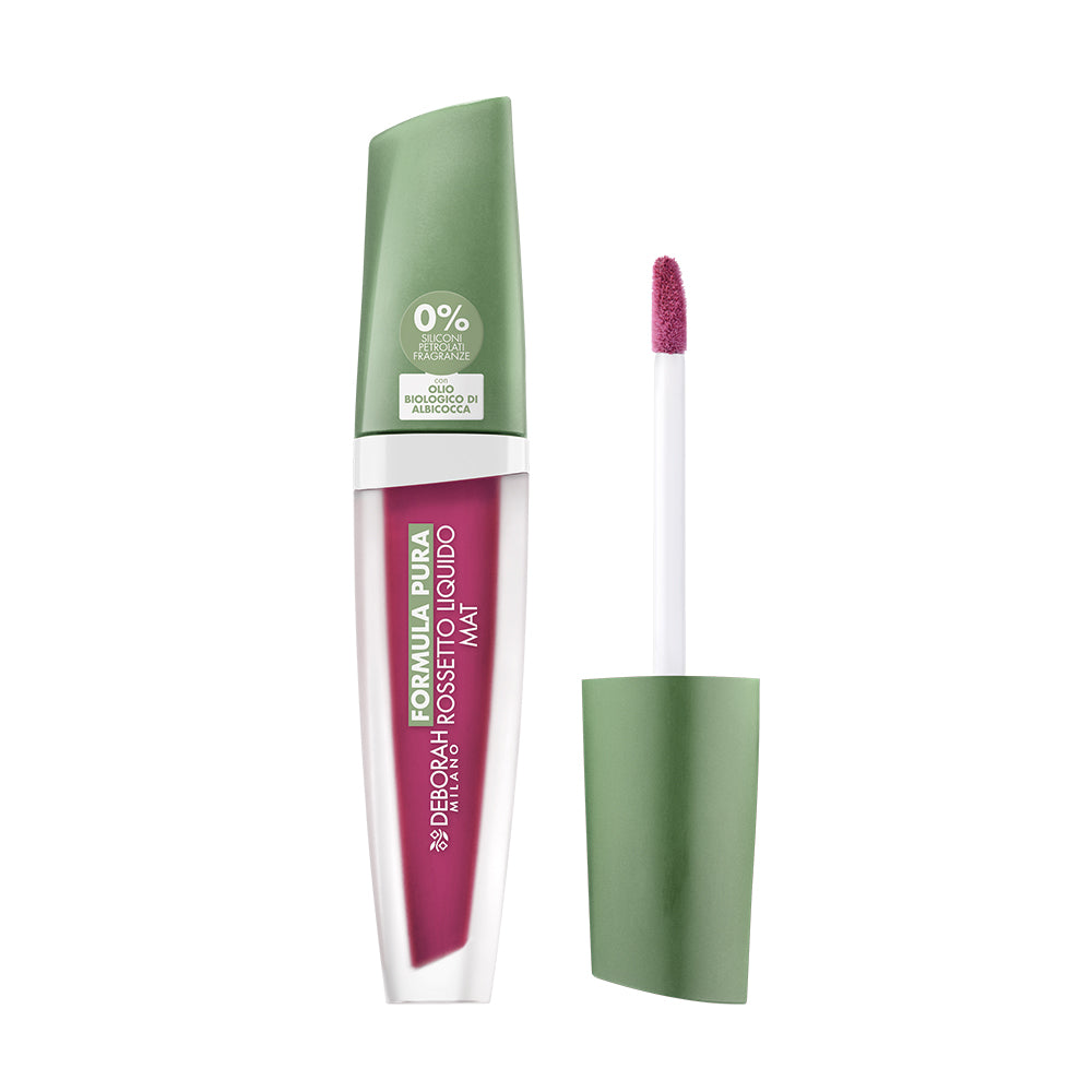 FP Lipstick Liquid Mat No. 05 Mauve