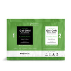 Gel-Ohh! Jelly Spa Bath - Cannabis Sativa