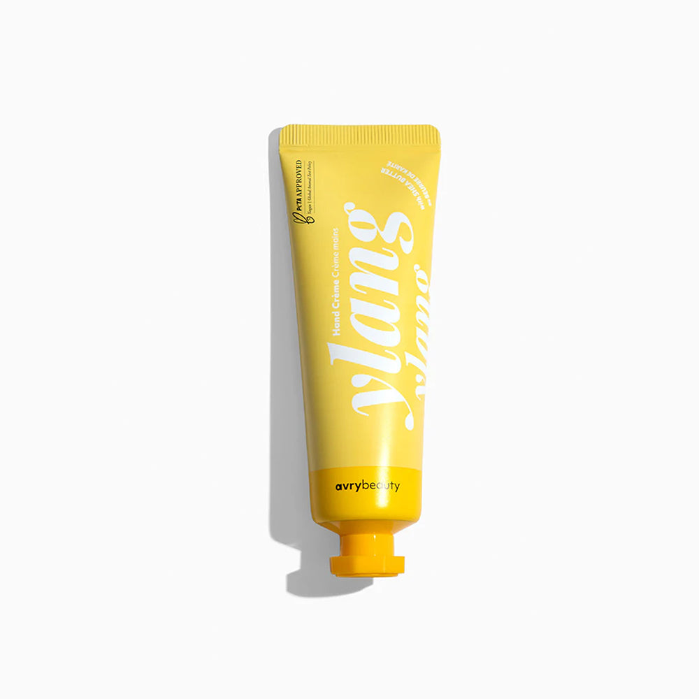 Ylang Ylang Hand Cream