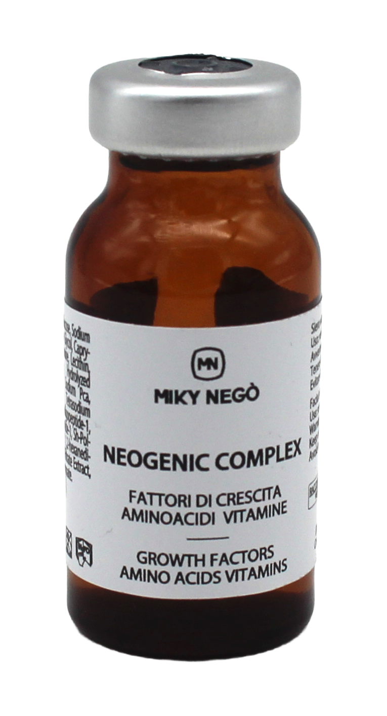 MIKY Neogenix Wachstumsfaktoren