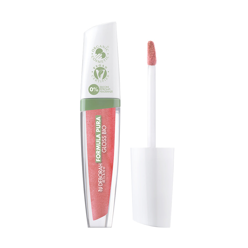 FP Lipgloss Bio No. 05 Peach