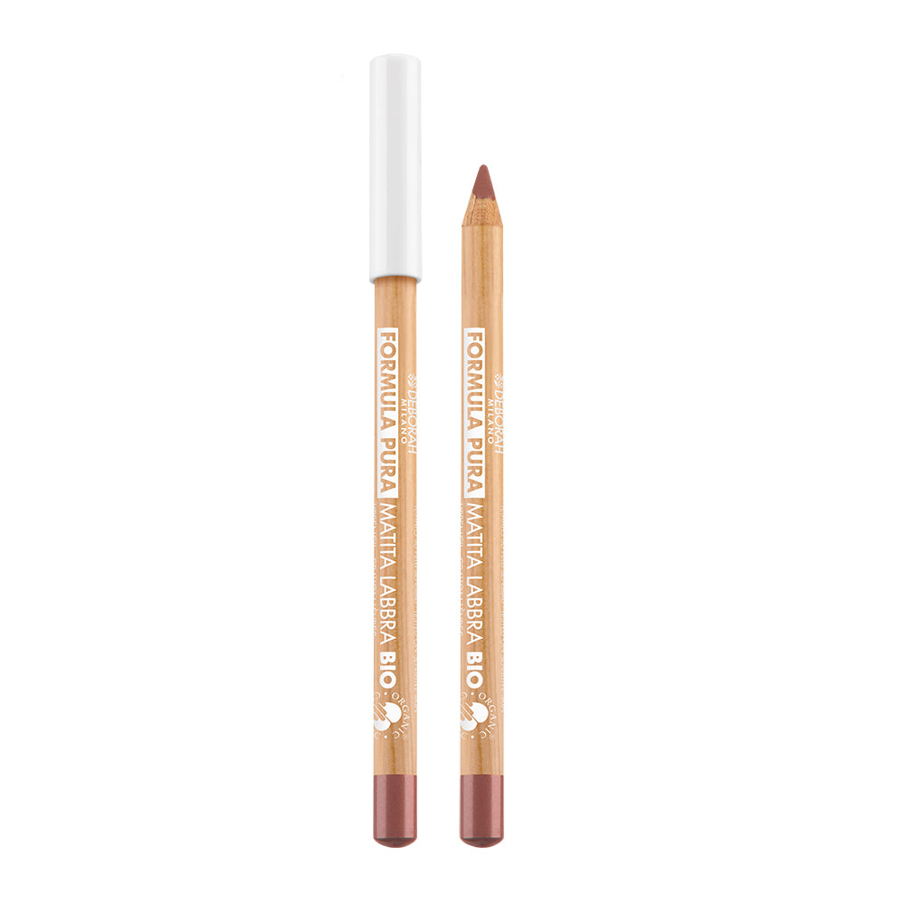 FP Lip Pencil Bio No. 03 Brick