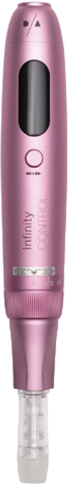 D/A Needling Pen Infinity CONTROL, Pink