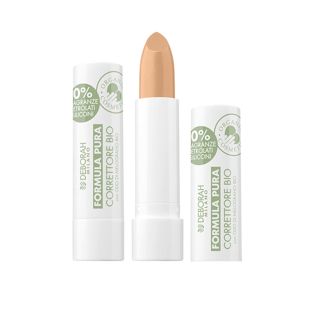 FP STICK CONCEALER Bio No. 03 Natural