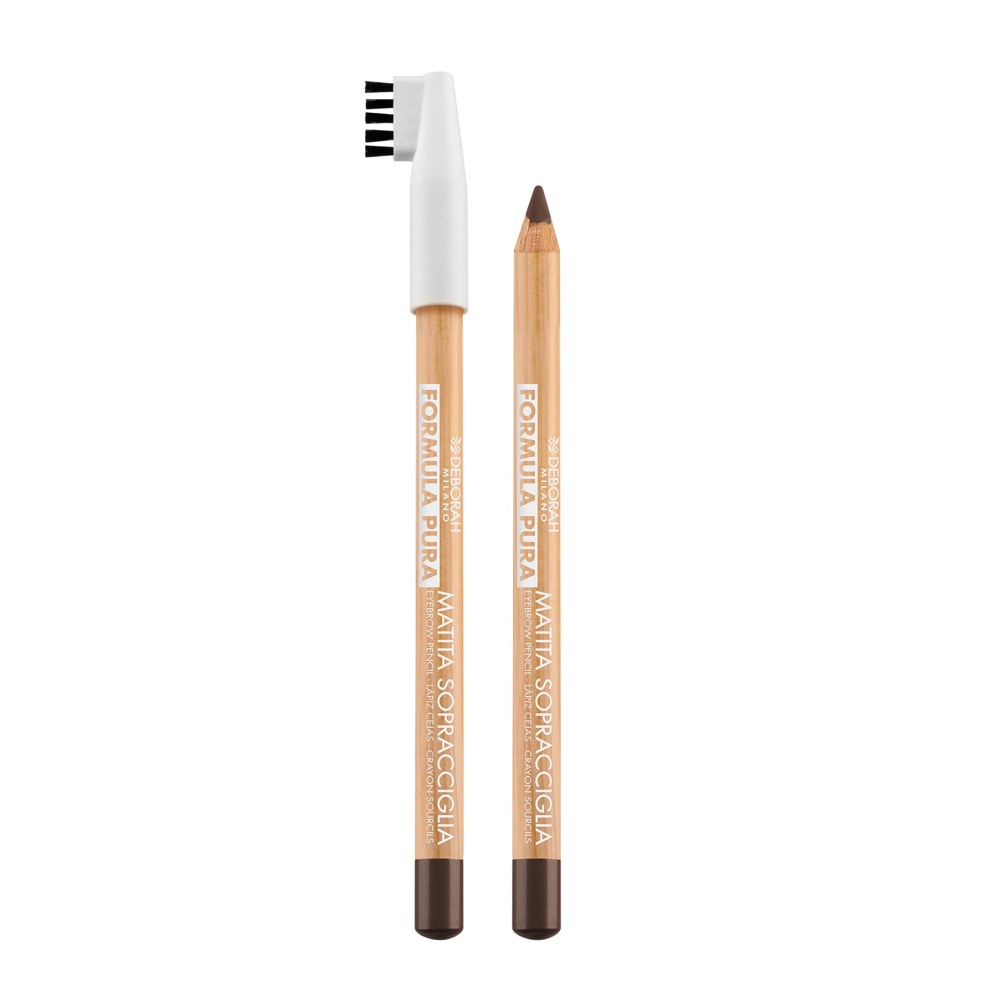 FP TESTER Eyebrow Pencil 03 Dark