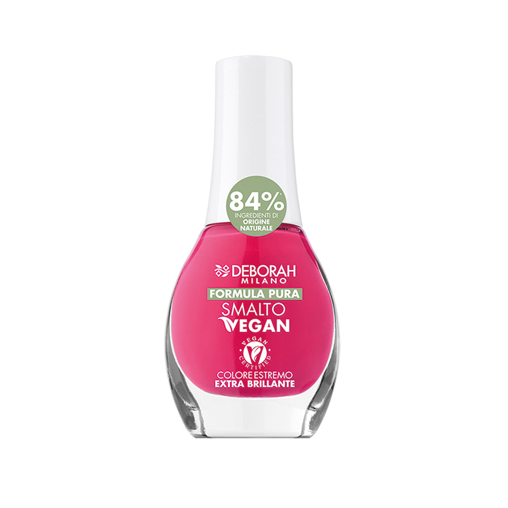 FP NAIL VEGAN No. 06 Fuchsia