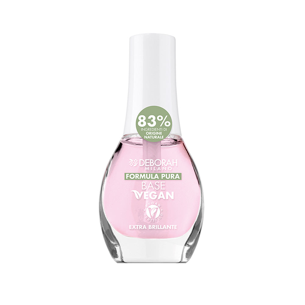 FP NAIL VEGAN - 0 BASE