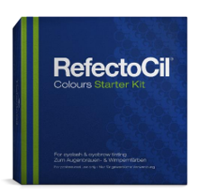 Refectocil Colours Starter Kit