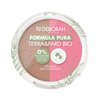 FP TESTER Bio Bronze & Blush Duo - 04 Dark