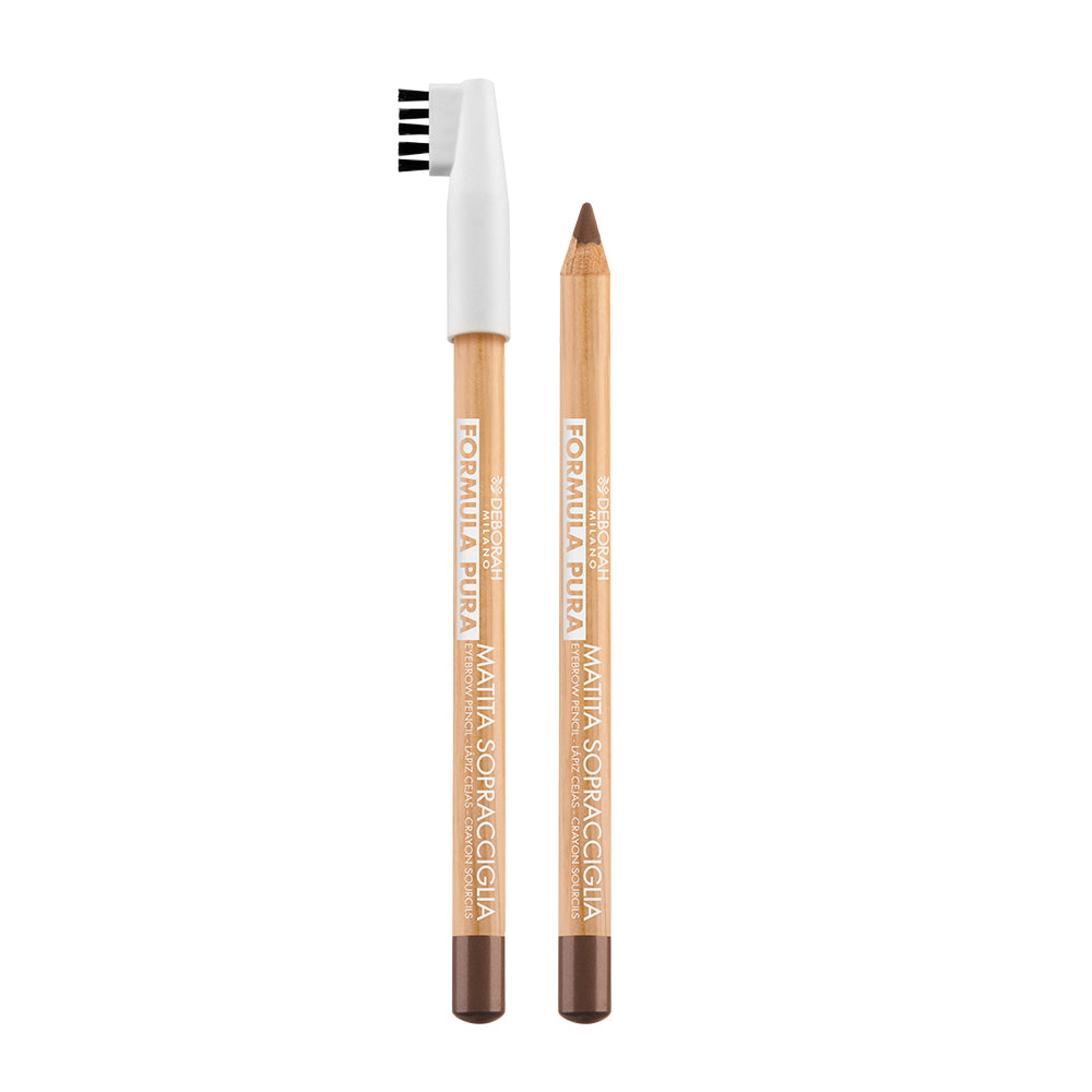 FP Eyebrow Pencil 02 Medium