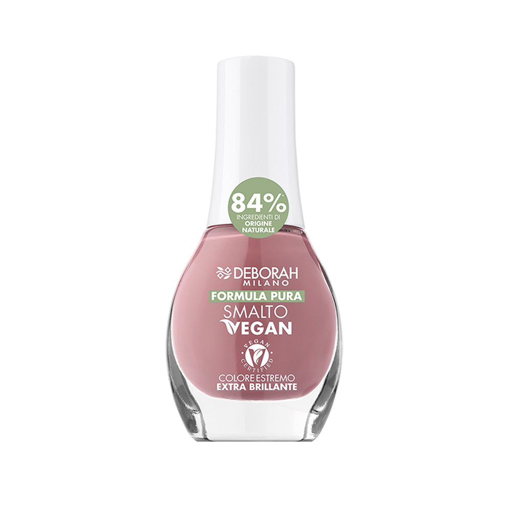 FP NAIL VEGAN No. 05 Dusty Rose