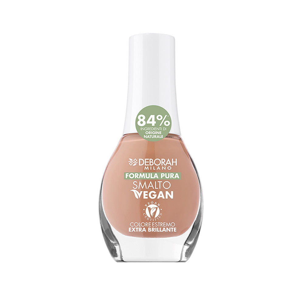 FP NAIL VEGAN No. 04 Caramel