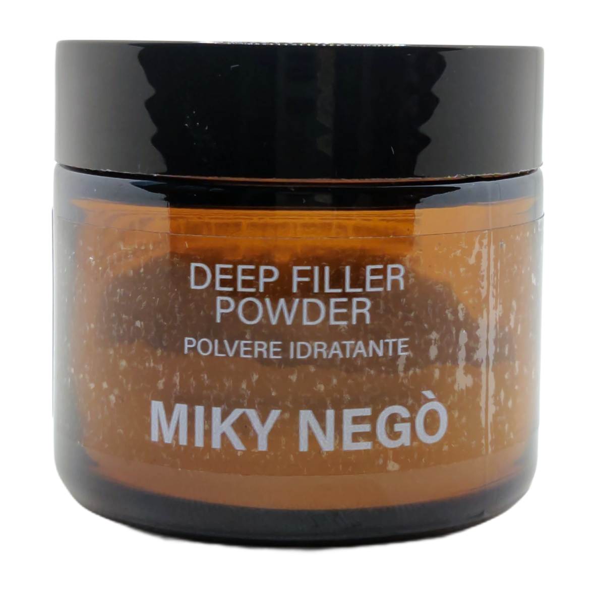 MIKY Deep Filler Powder