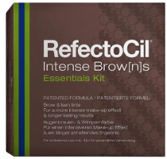 REFECTOCIL Int. Brow(n)s Essential Kit