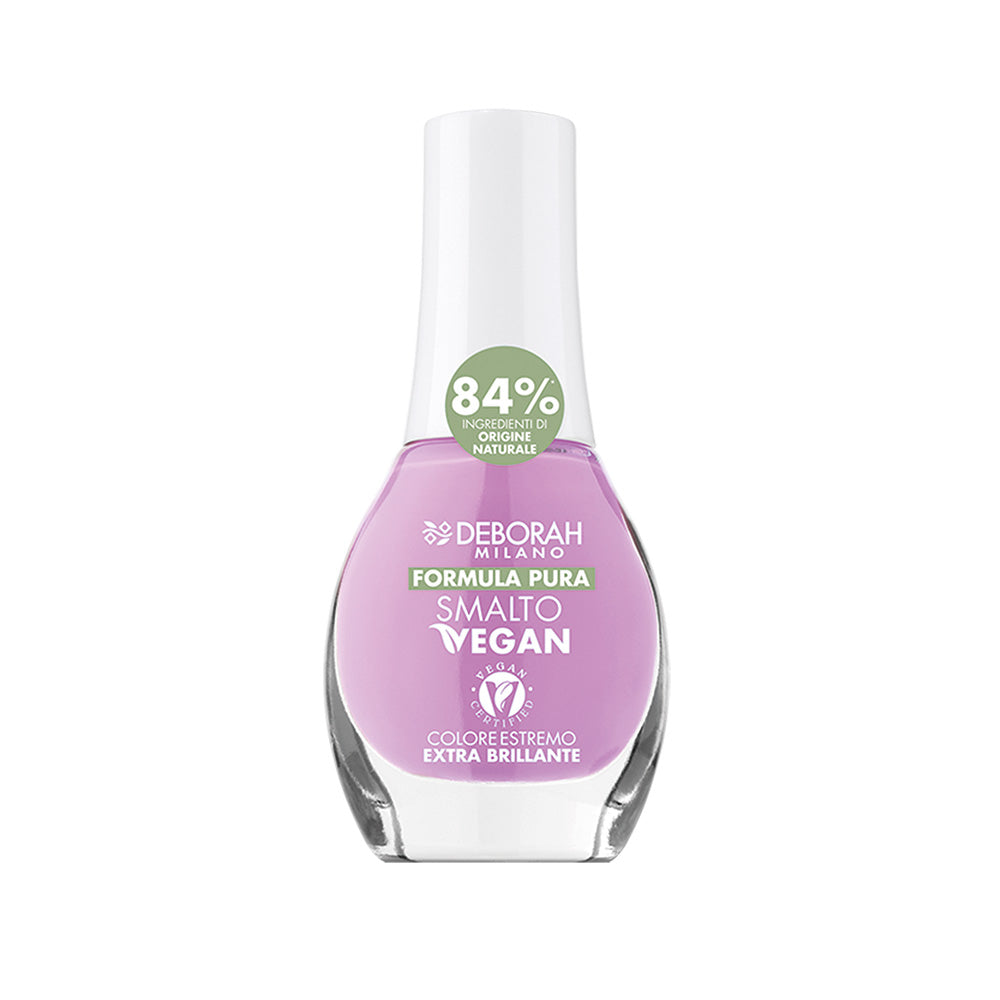 FP NAIL VEGAN No. 07 Lilac
