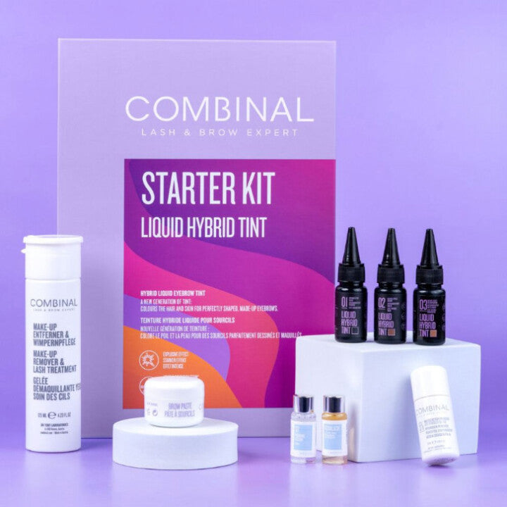 COMBINAL Hybrid Starter Kit