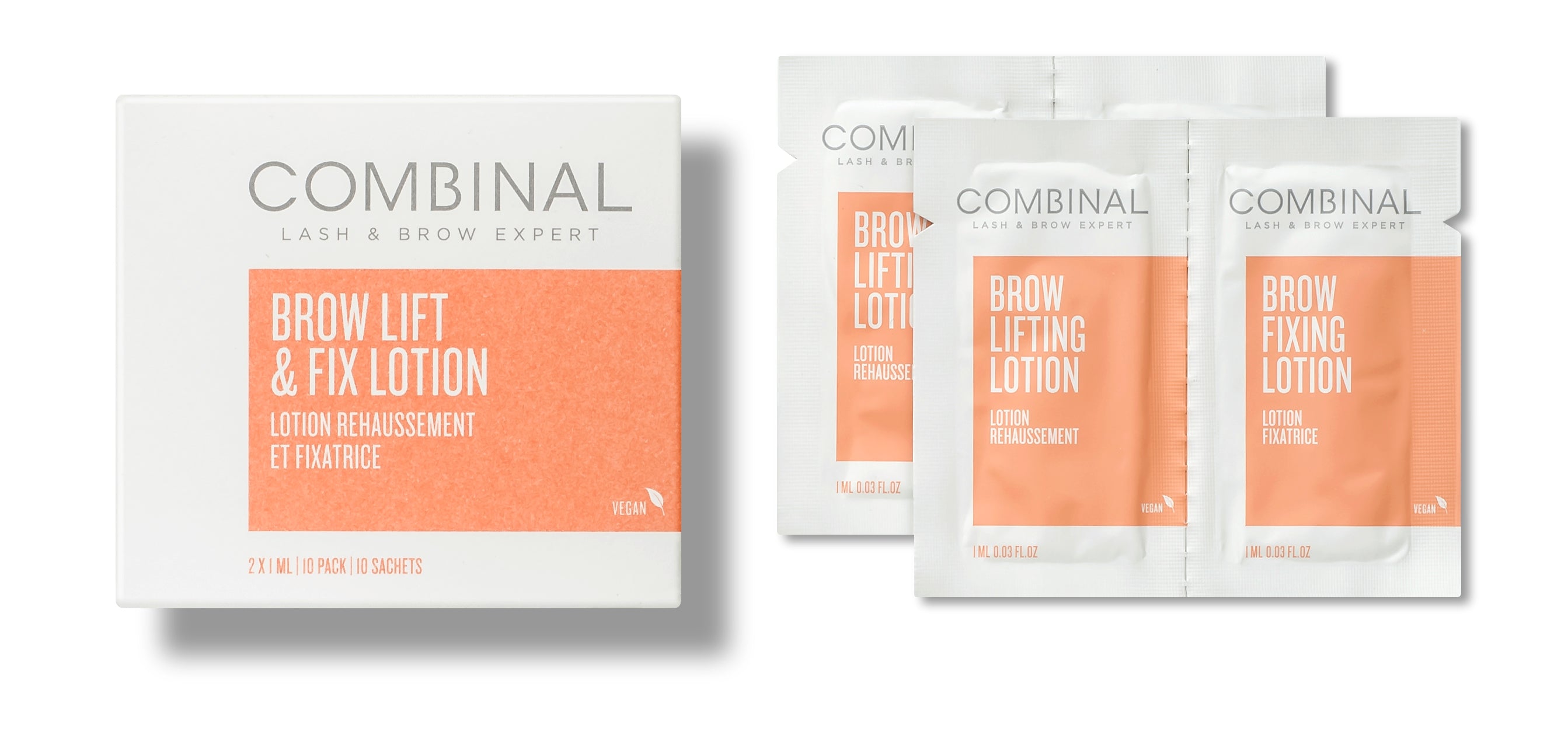 COMBINAL Brow Lifting