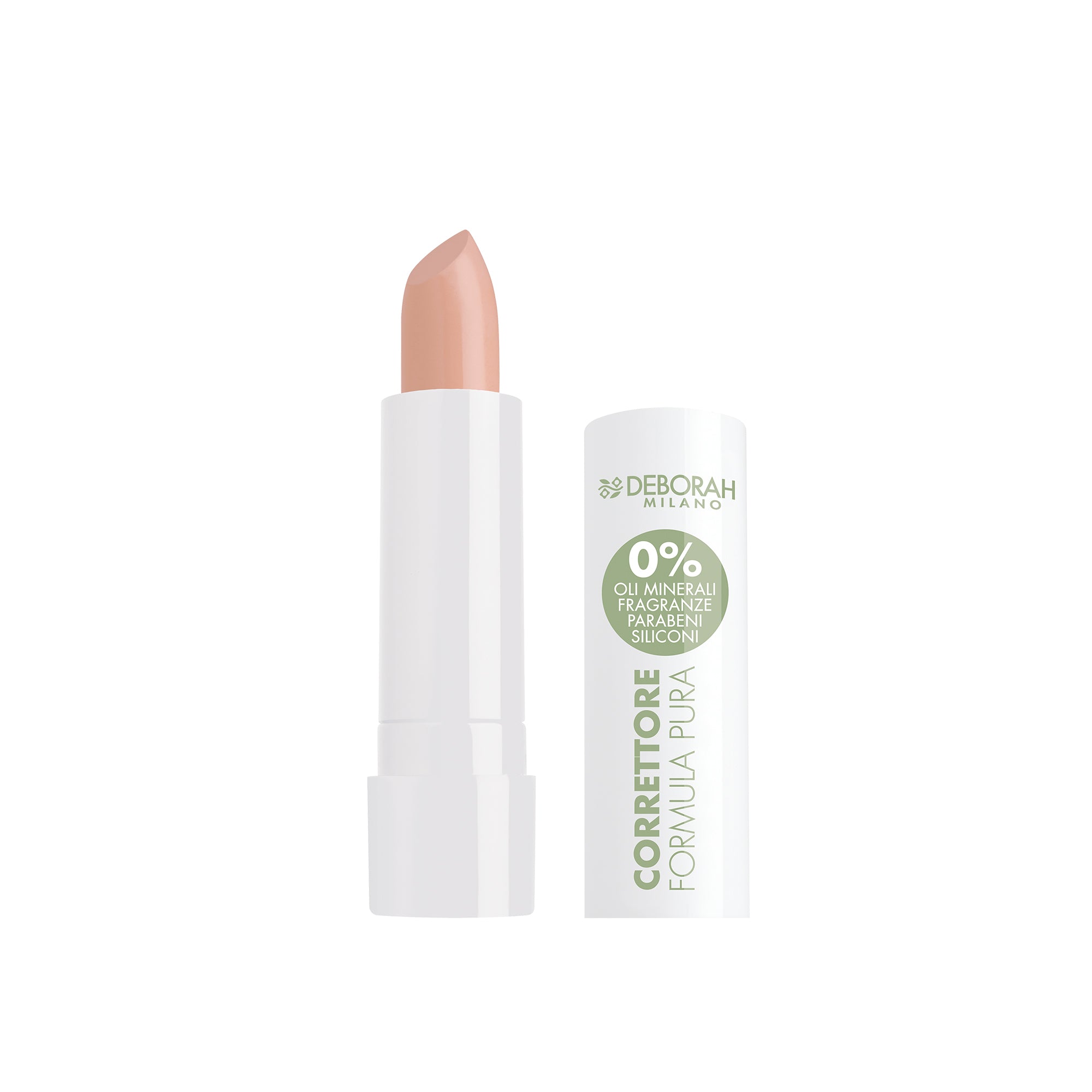 FP TESTER STICK CONCEALER Bio No. 03 Natural