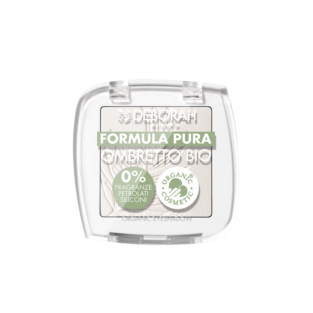 FP Eyeshadow Bio No. 01 White