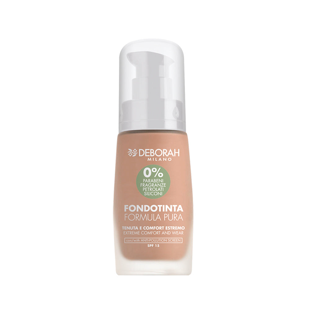 FP Foundation No. 03 Apricot