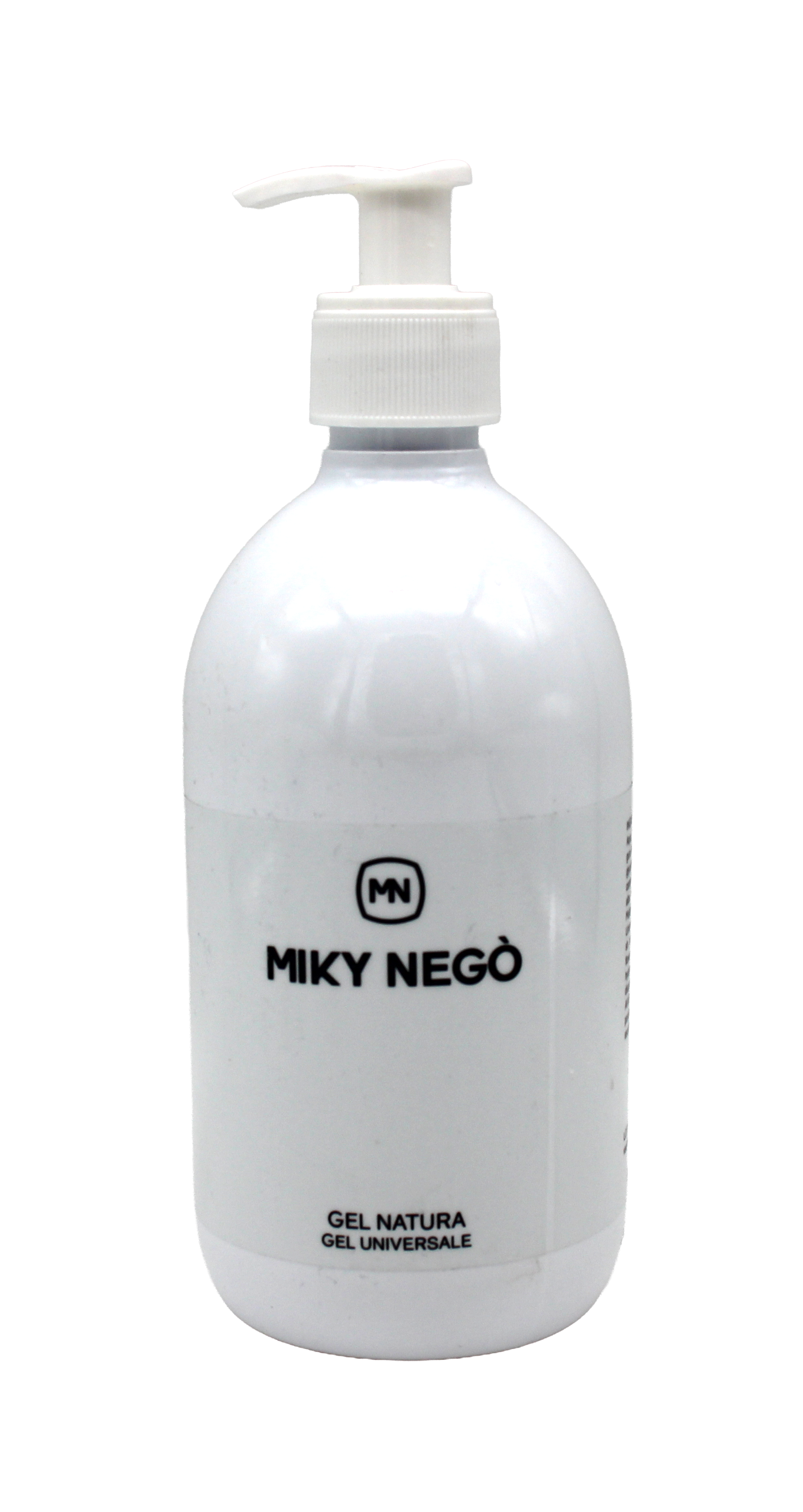 MIKY Gel Natura Maske