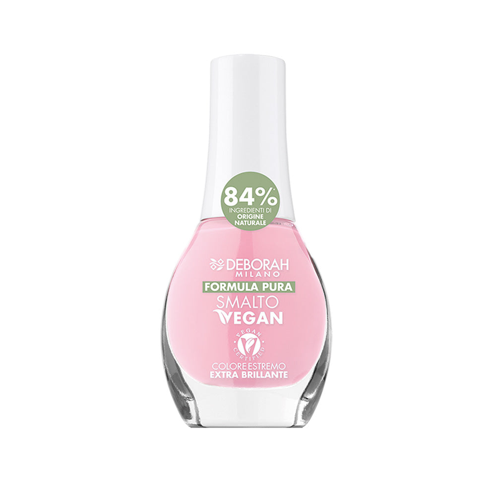FP NAIL VEGAN No. 02 Soft Rose