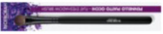 Angle Eyeshadow Brush