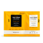 Gel-Ohh! Jelly Spa Bath - Mango