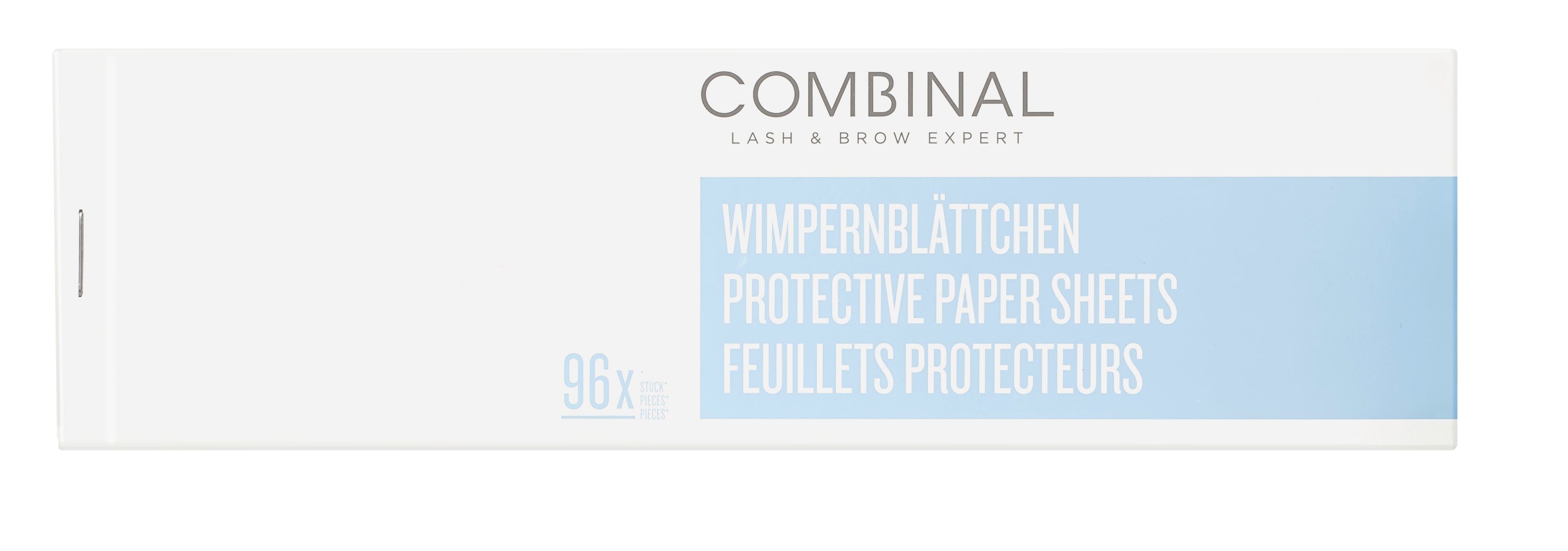 COMBINAL Wimpernblättchen