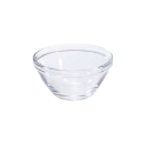Duralexschale aus Glas klein
