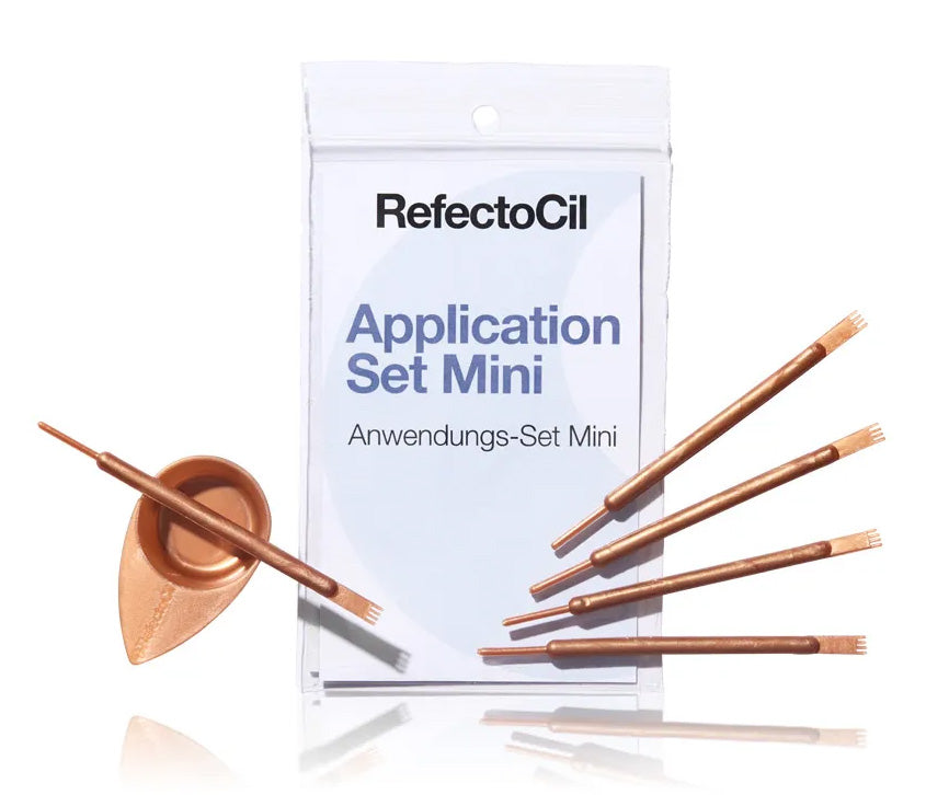 RefectoCil Anwendungsset Mini